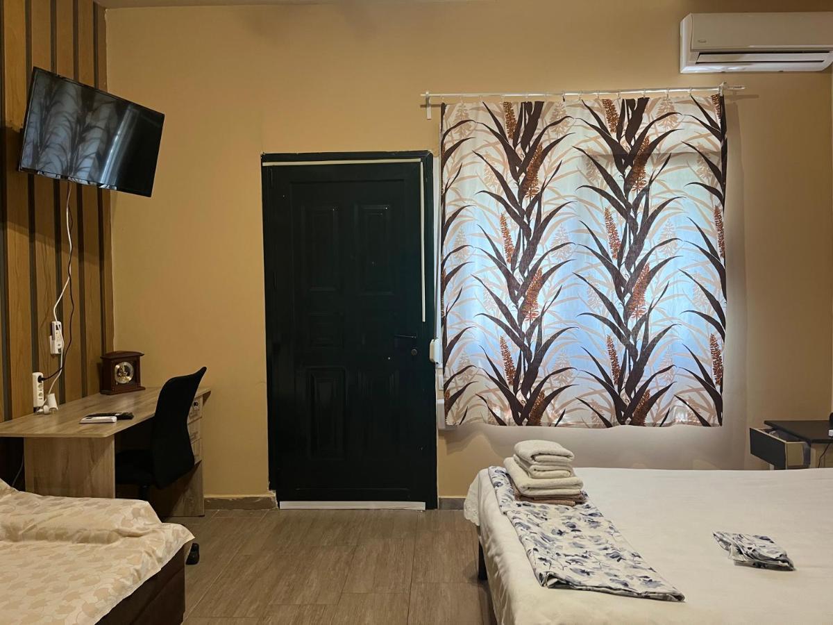 Wood Studio Nea Michaniona Ngoại thất bức ảnh