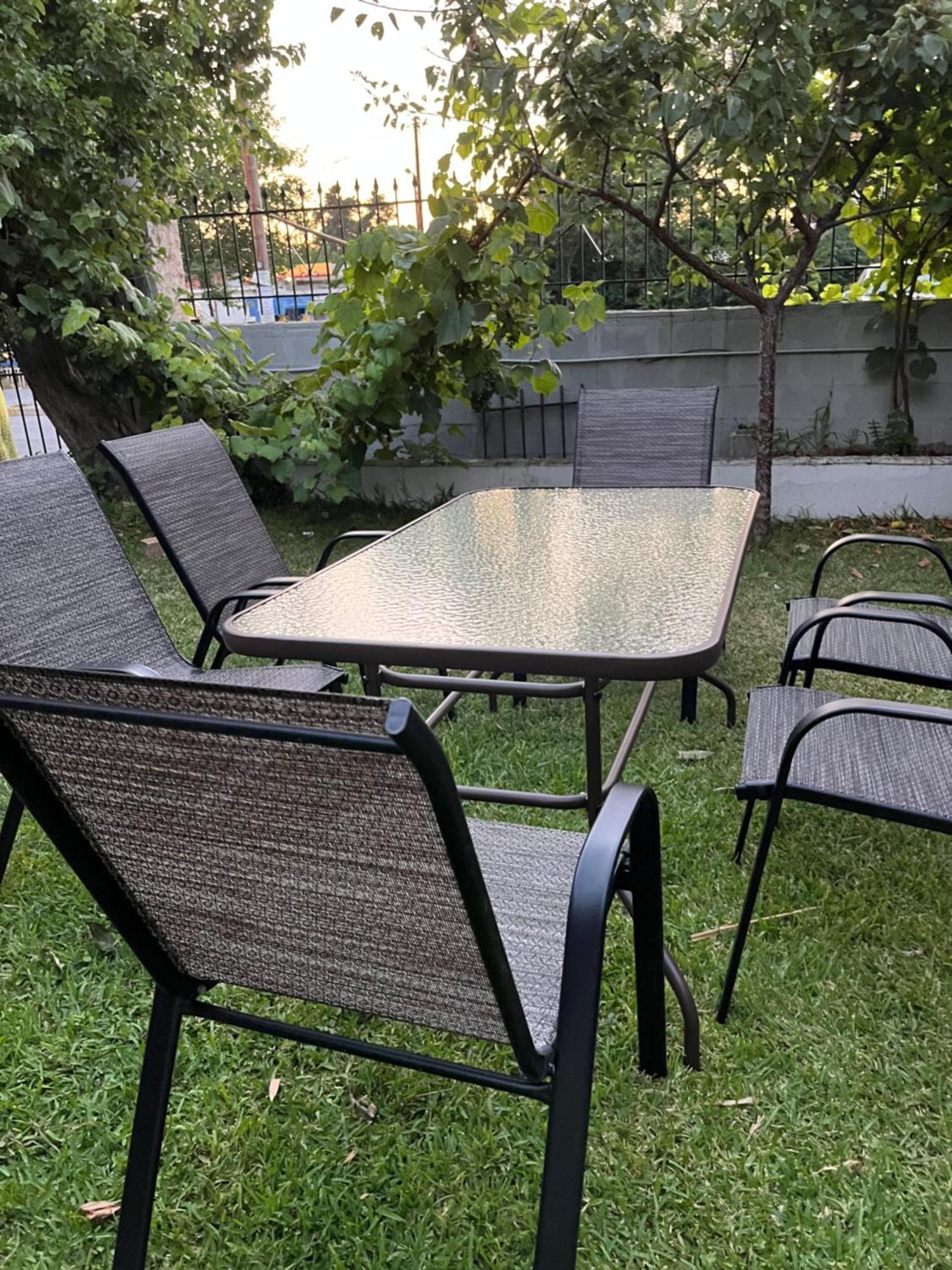 Wood Studio Nea Michaniona Ngoại thất bức ảnh